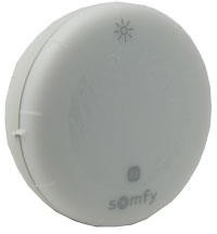 Produktbilde for SOMFY SOLFØLER UTGÅR 2026 BLIR ERSTATTET AV SUNTEIS IO - 74515SUN, delenummer 74515SOL