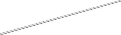 Produktbilde for PLASTBOLT 3,5 MM PR. METER CA. 500 M PR. RULL, delenummer 14700