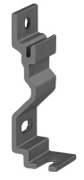 Produktbilde for VEGGFESTE JUNO, delenummer 10104