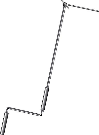 Produktbilde for INNVENDIG SVEIV PR. STK SNEKKE MED INNVENDIG SVEIV, delenummer 33510 33500