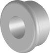 Produktbilde for FORING 15 MM HULL TIL KOBLINGSETT PR. STK, delenummer 54617