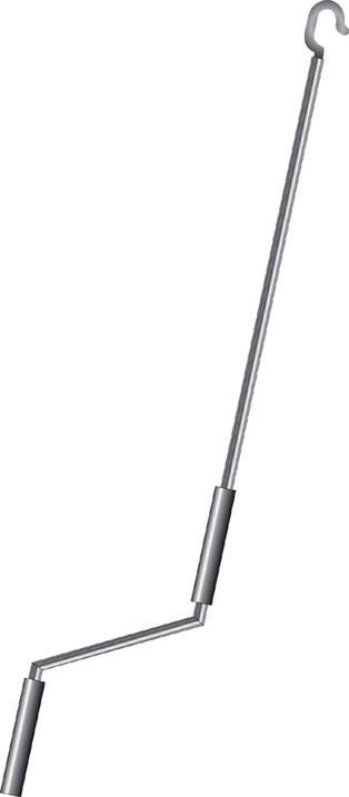 Produktbilde for SVEIV 1,1 PR. STK, delenummer 56411